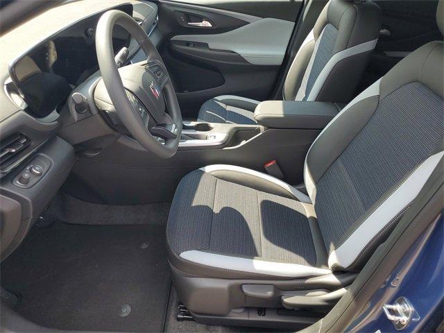 new 2026 Buick Envista car, priced at $25,990