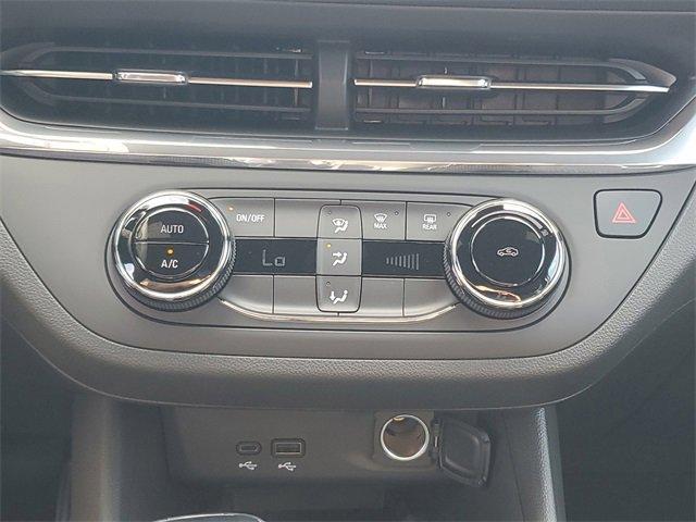 new 2026 Buick Envista car, priced at $25,990