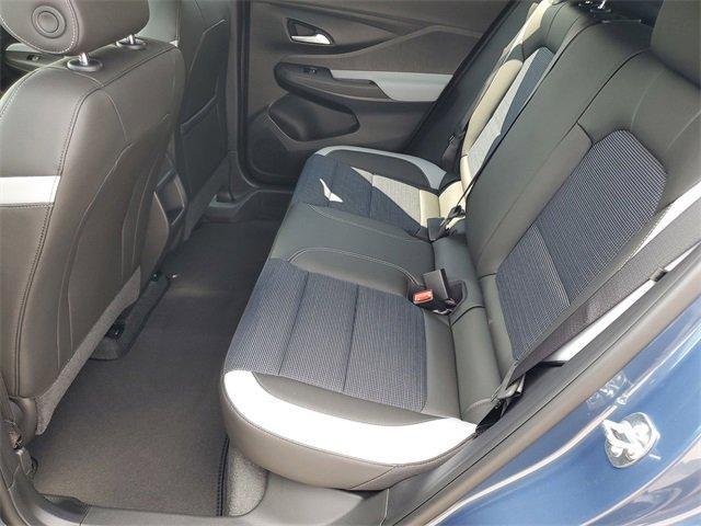 new 2026 Buick Envista car, priced at $25,990