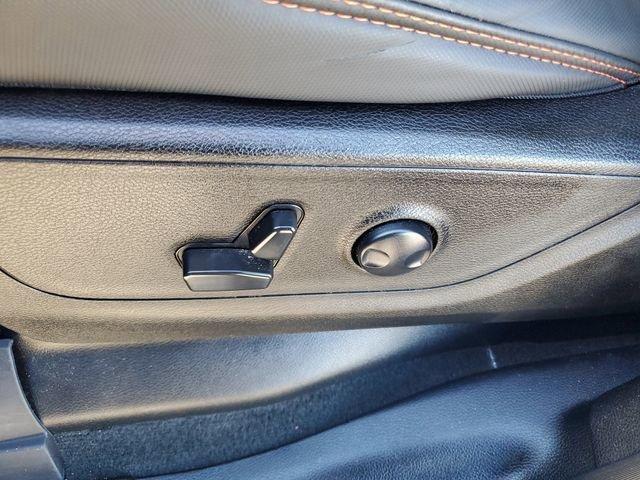 used 2022 Ram 1500 car, priced at $26,625