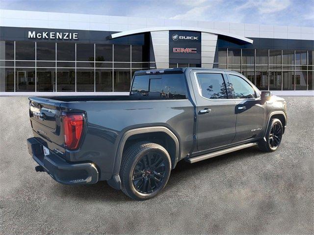 used 2021 GMC Sierra 1500 car, priced at $49,789