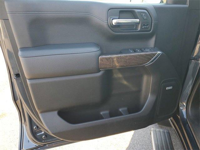 used 2021 GMC Sierra 1500 car, priced at $49,789