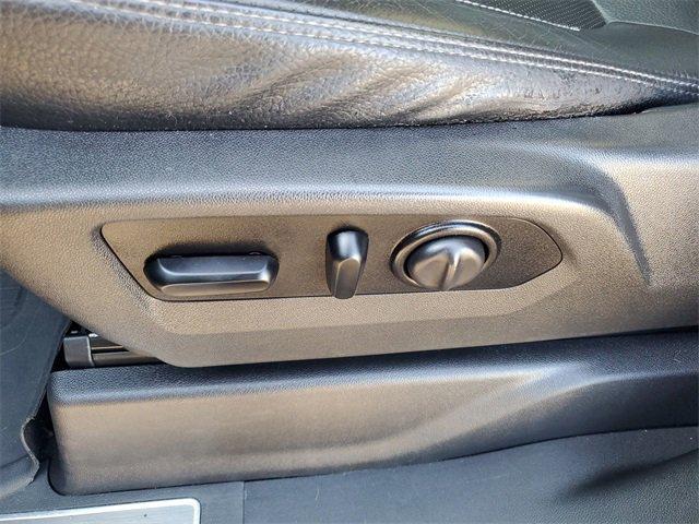 used 2021 GMC Sierra 1500 car, priced at $49,789