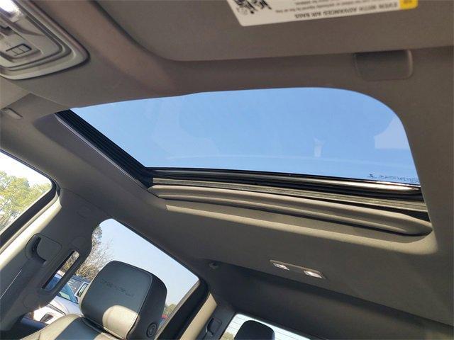 used 2021 GMC Sierra 1500 car, priced at $49,789