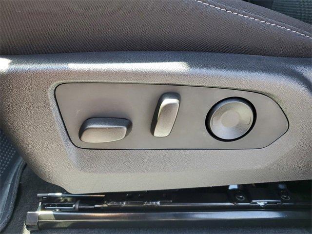 new 2025 GMC Canyon car, priced at $39,480