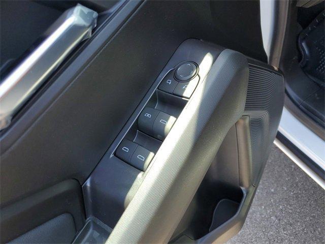 new 2025 GMC Canyon car, priced at $39,480