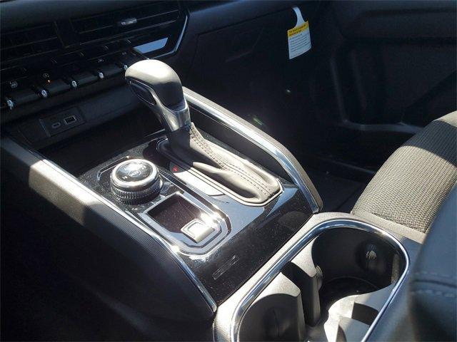 new 2025 GMC Canyon car, priced at $39,480