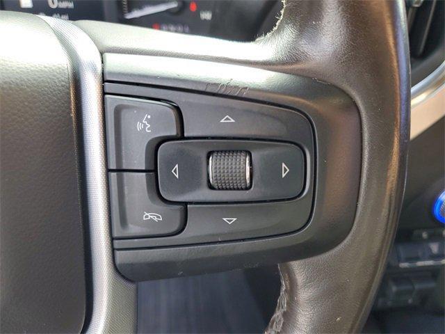 used 2022 GMC Sierra 2500 car, priced at $54,933