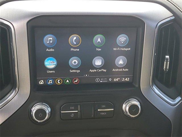 used 2022 GMC Sierra 2500 car, priced at $54,933