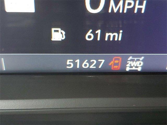 used 2022 GMC Sierra 2500 car, priced at $54,933