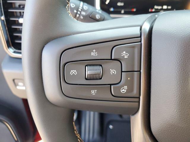 new 2026 GMC Sierra 3500 car, priced at $84,285