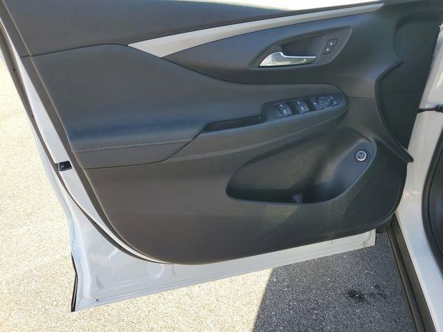 new 2026 Buick Envista car, priced at $27,075