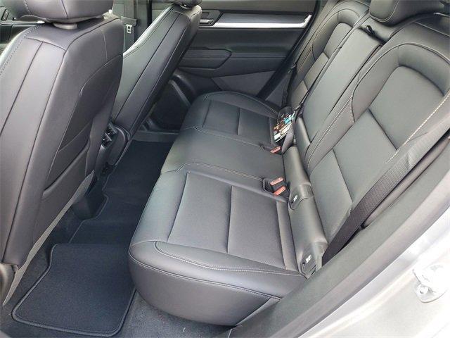 new 2026 GMC Terrain car, priced at $33,554