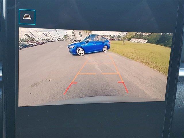 new 2026 GMC Terrain car, priced at $33,554