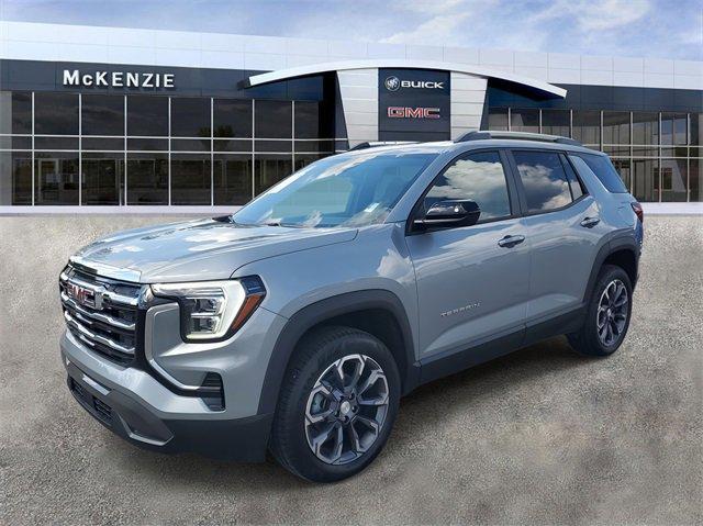 new 2026 GMC Terrain car, priced at $33,554