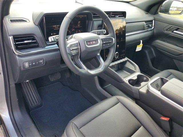 new 2026 GMC Terrain car, priced at $33,554