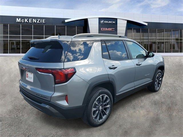 new 2026 GMC Terrain car, priced at $33,554