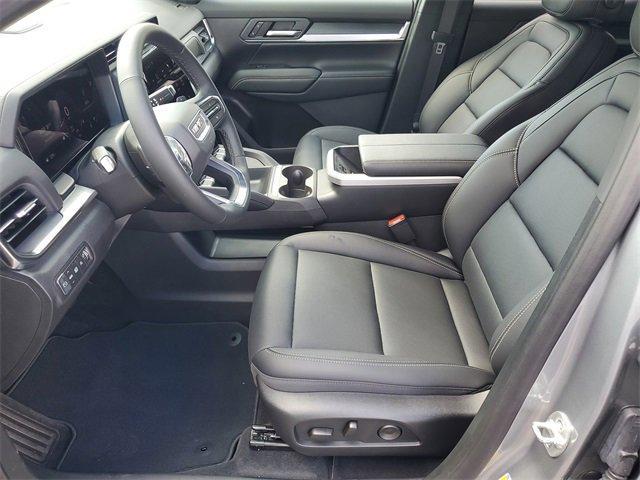 new 2026 GMC Terrain car, priced at $33,554