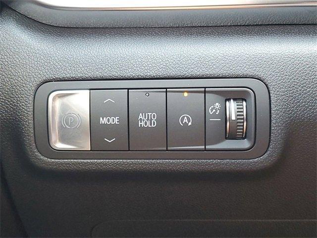 new 2026 GMC Terrain car, priced at $33,554