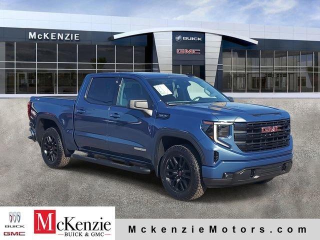 new 2026 GMC Sierra 1500 car, priced at $51,237