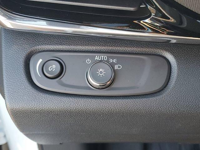 new 2026 Buick Envista car, priced at $28,650