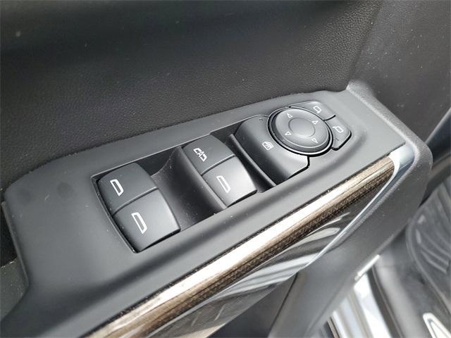 used 2022 Chevrolet Silverado 1500 Limited car, priced at $32,743