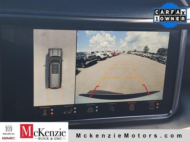 used 2023 GMC Yukon car, priced at $75,598