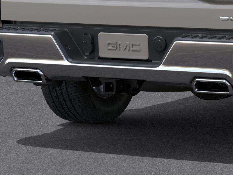 new 2026 GMC Sierra 1500 car, priced at $51,392