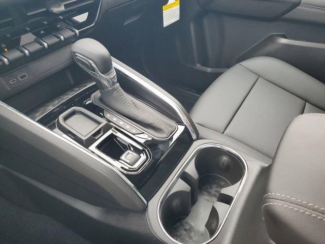 new 2026 GMC Canyon car, priced at $42,924