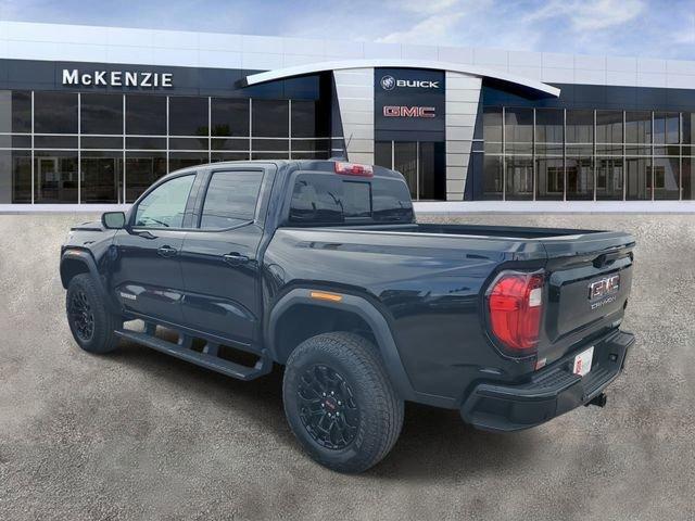 new 2026 GMC Canyon car, priced at $42,924