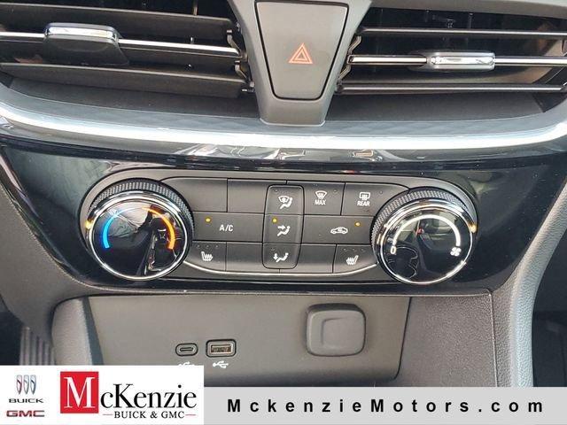 new 2026 Buick Encore GX car, priced at $28,675