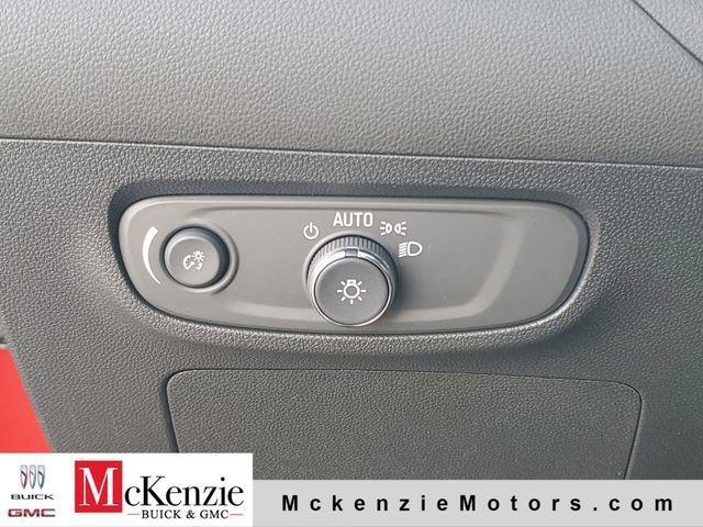 new 2026 Buick Encore GX car, priced at $28,675