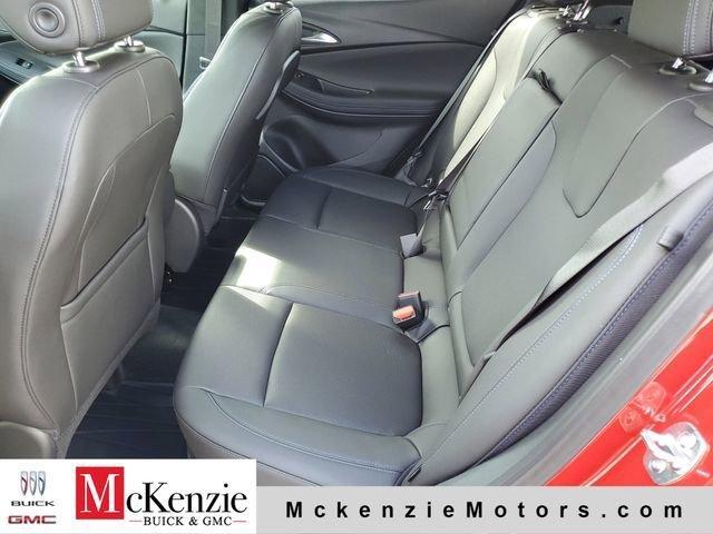 new 2026 Buick Encore GX car, priced at $28,675