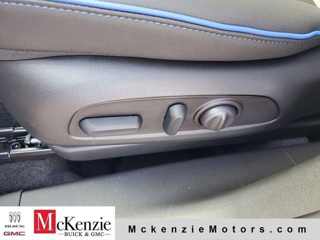 new 2026 Buick Encore GX car, priced at $28,675