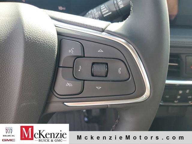 new 2026 Buick Encore GX car, priced at $28,675