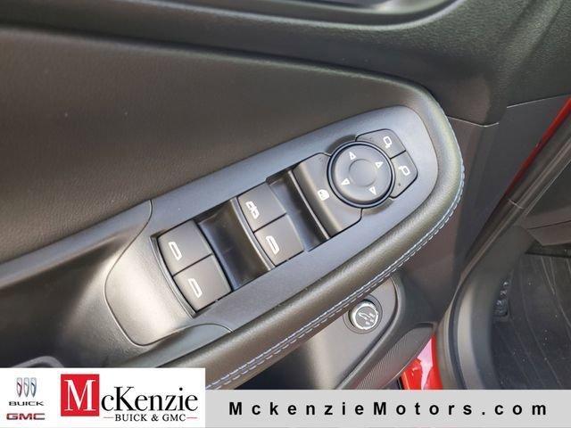 new 2026 Buick Encore GX car, priced at $28,675