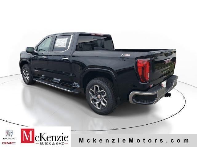 new 2026 GMC Sierra 1500 car, priced at $60,220