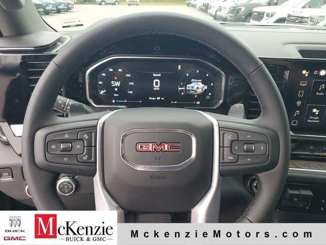 new 2026 GMC Sierra 1500 car, priced at $60,220