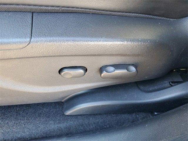 used 2021 Buick Encore car, priced at $13,993