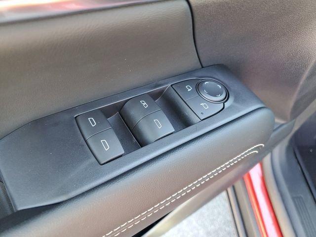 new 2026 GMC Terrain car, priced at $34,221