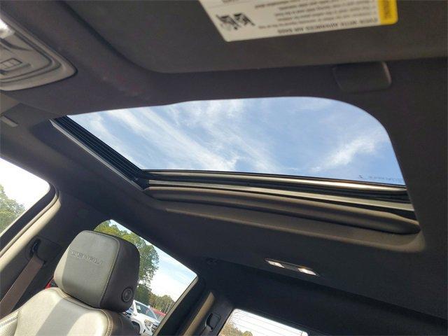 used 2020 GMC Sierra 1500 car, priced at $33,881