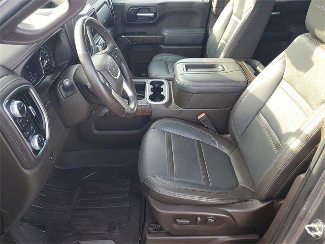 used 2020 GMC Sierra 1500 car, priced at $33,881