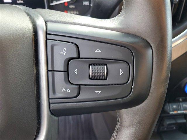 used 2020 GMC Sierra 1500 car, priced at $33,881