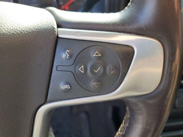 used 2016 GMC Sierra 1500 car, priced at $22,988