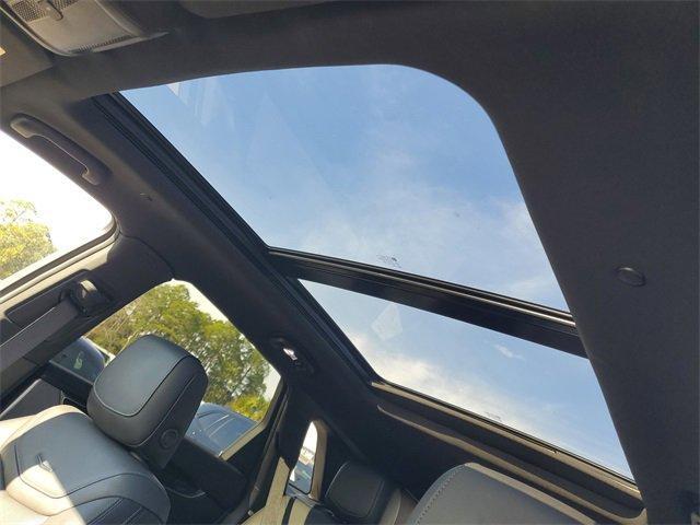 used 2025 Cadillac XT5 car, priced at $39,875