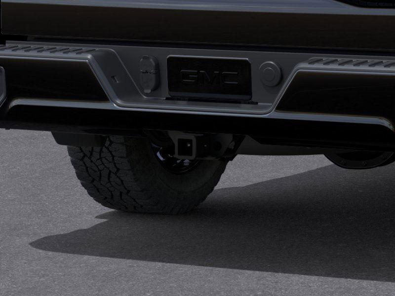 new 2026 GMC Sierra 1500 car, priced at $42,200