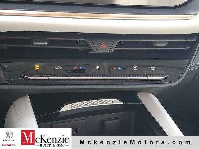 new 2026 Buick Envision car, priced at $47,158