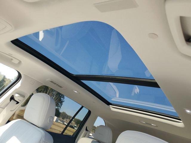 new 2026 Buick Enclave car, priced at $57,324