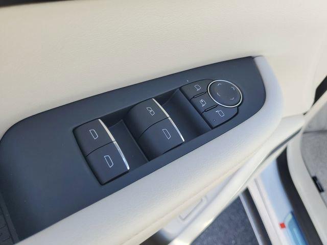 new 2026 Buick Enclave car, priced at $57,324