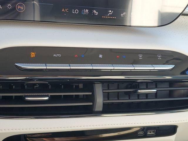 new 2026 Buick Enclave car, priced at $57,324